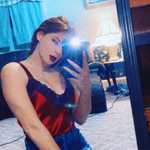 Meet your Posher, Trinity